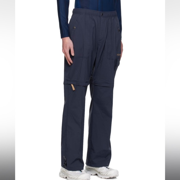 Madhappy columbia convertible cargo pants - Picture 3 of 9